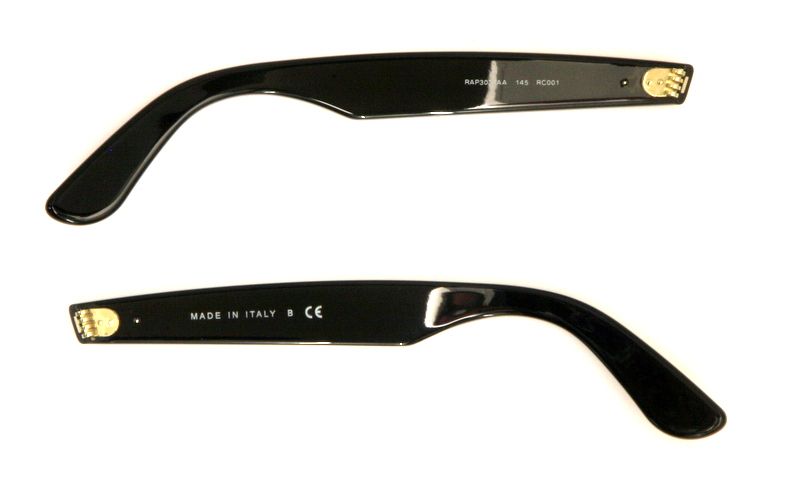Auctions Spare Replacement Arms Ray Ban 
